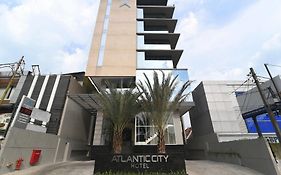 Atlantic City Hotel Bandung